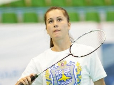 Всероссийские соревнования среди студентов 2012