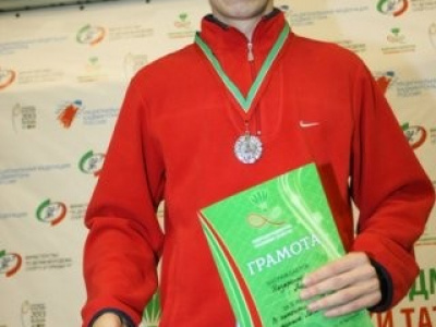 Финал соревнований "Лига "Республика" 2011