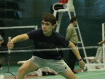 Финал соревнований "Лига "Республика" 2011