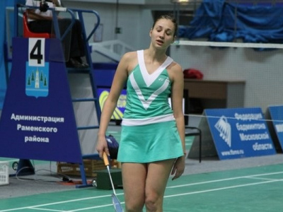 международный турнир среди юниоров в Раменском, 24-27 н...