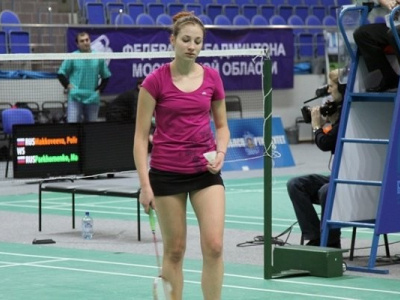 международный турнир среди юниоров в Раменском, 24-27 н...