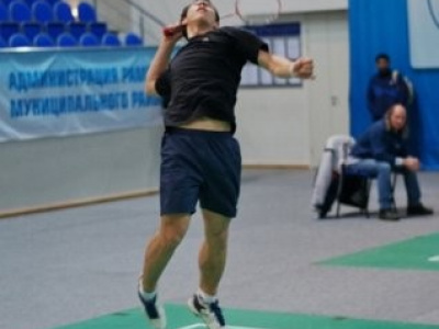 международный турнир среди юниоров в Раменском, 24-27 н...