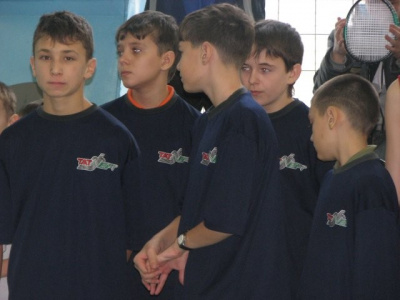 Отборочные соревнования в Юго-Восточной Лиге