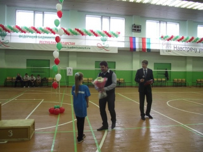 Отборочные соревнования в Центральной Лиге