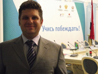 Федерация бадминтона РТ на форуме "Россия - спортивная ...