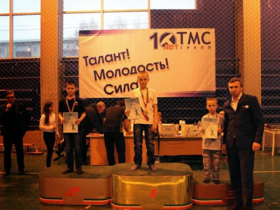 Первенство РТ по бадминтону - Юго-Восточная лига