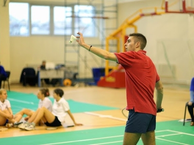 Турнир "4 Университетов" в Казани