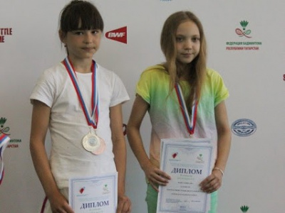 Суперфинал Всероссийской юношеской сериии "Yonex" Гран-...