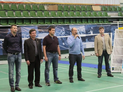 Первенство Республики Татарстан - Финал
