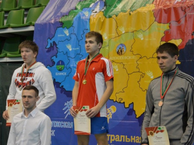 Первенство Республики Татарстан - Финал