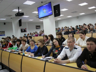 Курсы повышения квалификации по дисциплине "Бадминтон"