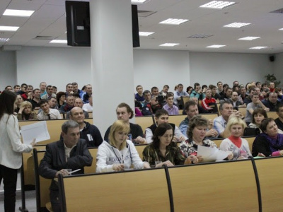Курсы повышения квалификации по дисциплине "Бадминтон"