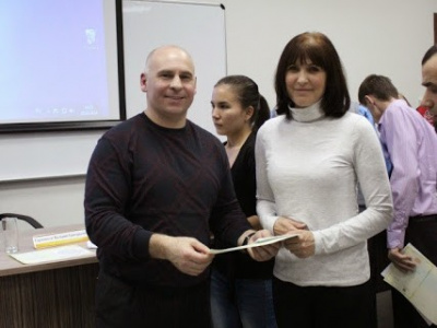 Курсы повышения квалификации по дисциплине "Бадминтон"