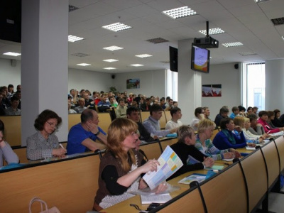 Курсы повышения квалификации по дисциплине "Бадминтон"