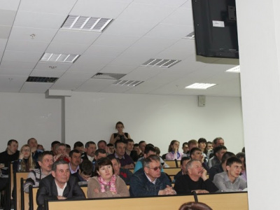 Курсы повышения квалификации по дисциплине "Бадминтон"