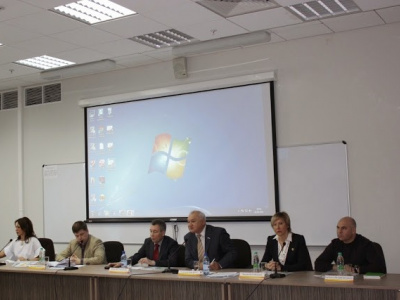 Курсы повышения квалификации по дисциплине "Бадминтон"