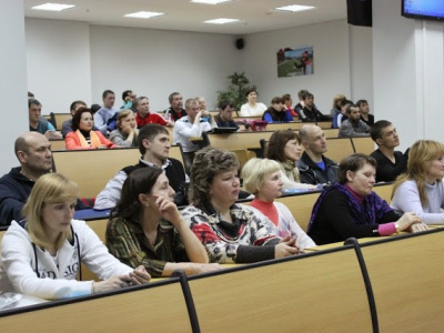 Курсы повышения квалификации по дисциплине "Бадминтон"