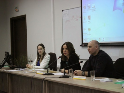 Курсы повышения квалификации по дисциплине "Бадминтон"