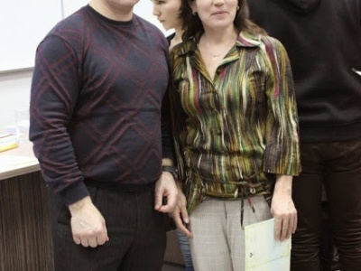Курсы повышения квалификации по дисциплине "Бадминтон"