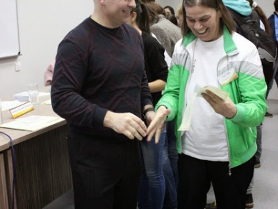 Курсы повышения квалификации по дисциплине "Бадминтон"