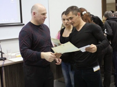 Курсы повышения квалификации по дисциплине "Бадминтон"