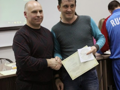 Курсы повышения квалификации по дисциплине "Бадминтон"