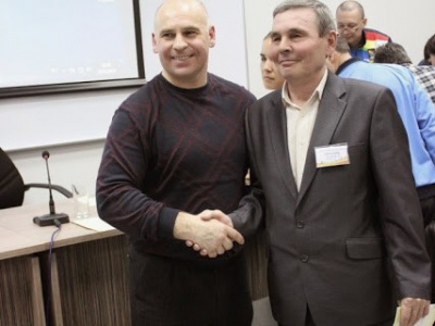 Курсы повышения квалификации по дисциплине "Бадминтон"