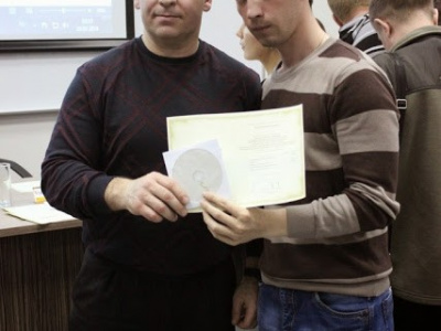 Курсы повышения квалификации по дисциплине "Бадминтон"