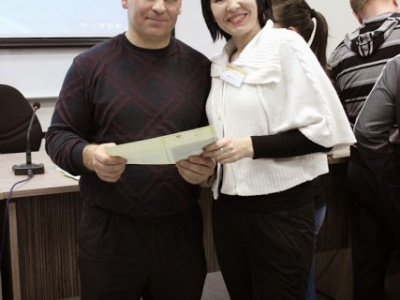 Курсы повышения квалификации по дисциплине "Бадминтон"
