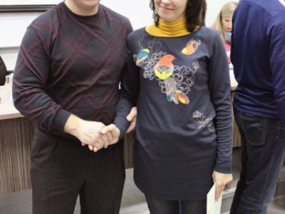 Курсы повышения квалификации по дисциплине "Бадминтон"