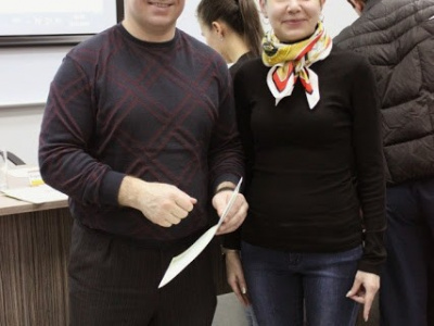 Курсы повышения квалификации по дисциплине "Бадминтон"
