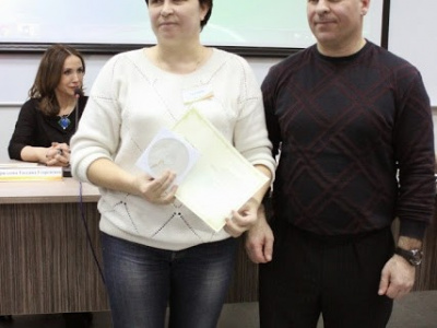 Курсы повышения квалификации по дисциплине "Бадминтон"