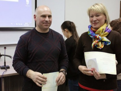 Курсы повышения квалификации по дисциплине "Бадминтон"