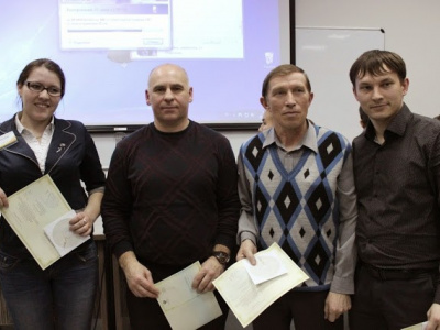 Курсы повышения квалификации по дисциплине "Бадминтон"