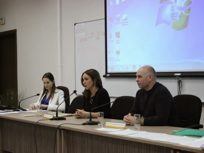 Курсы повышения квалификации по дисциплине "Бадминтон"