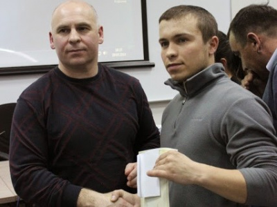 Курсы повышения квалификации по дисциплине "Бадминтон"