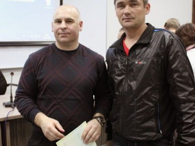 Курсы повышения квалификации по дисциплине "Бадминтон"