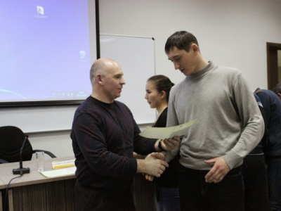 Курсы повышения квалификации по дисциплине "Бадминтон"