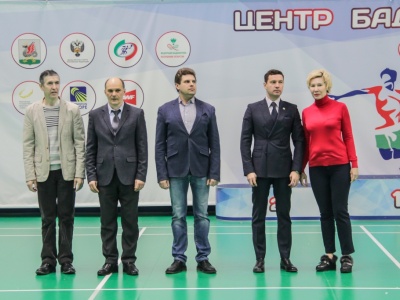 Чемпионат и Первенство РТ среди команд