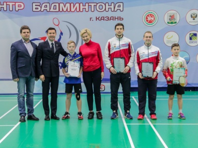 Чемпионат и Первенство РТ среди команд