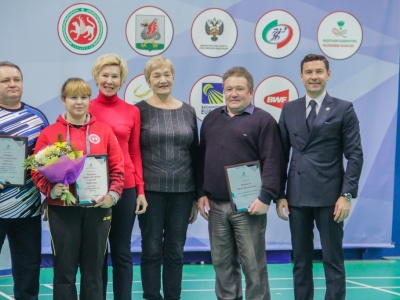 Чемпионат и Первенство РТ среди команд