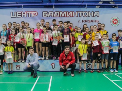 Чемпионат и Первенство РТ среди команд