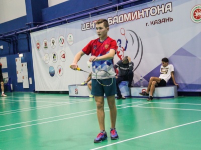 Личный Кубок Республики Татарстан