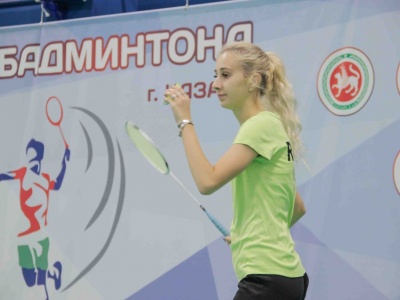 Чемпионат Республики Татарстан
