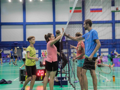 Чемпионат Республики Татарстан