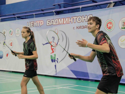 Чемпионат Республики Татарстан