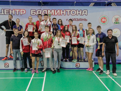 Чемпионат Республики Татарстан