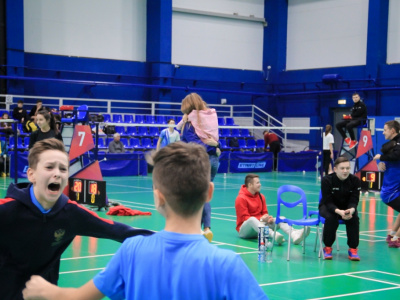 Первенство и Чемпионат РТ среди команд