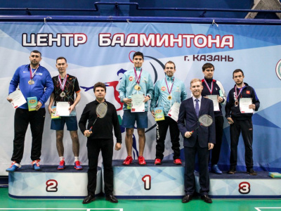 Финал Кубка России - спорт лиц с поражением опорно-двигательного аппарата
