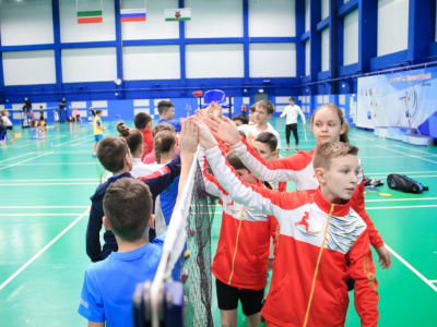 Первенство и Чемпионат РТ среди команд